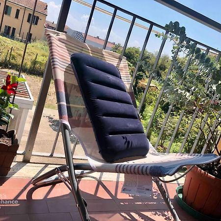 Appartamento Zia Ninin - La Gioia Di Un Tempo! Pavie Extérieur photo