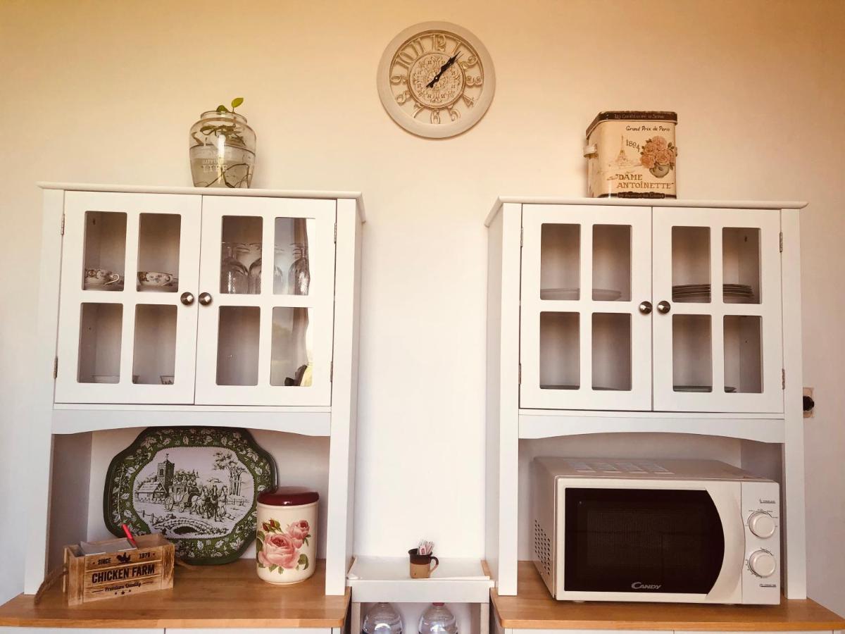 Appartamento Zia Ninin - La Gioia Di Un Tempo! Pavie Extérieur photo