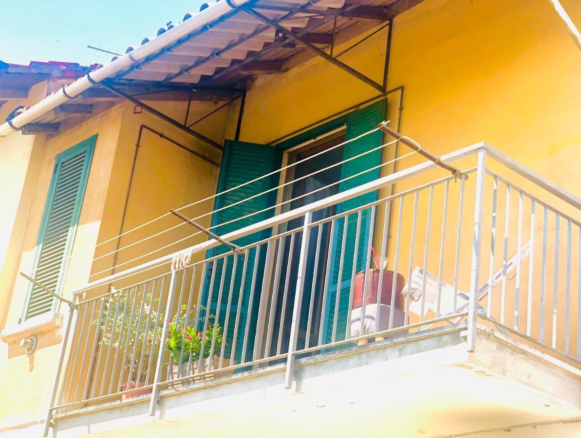 Appartamento Zia Ninin - La Gioia Di Un Tempo! Pavie Extérieur photo