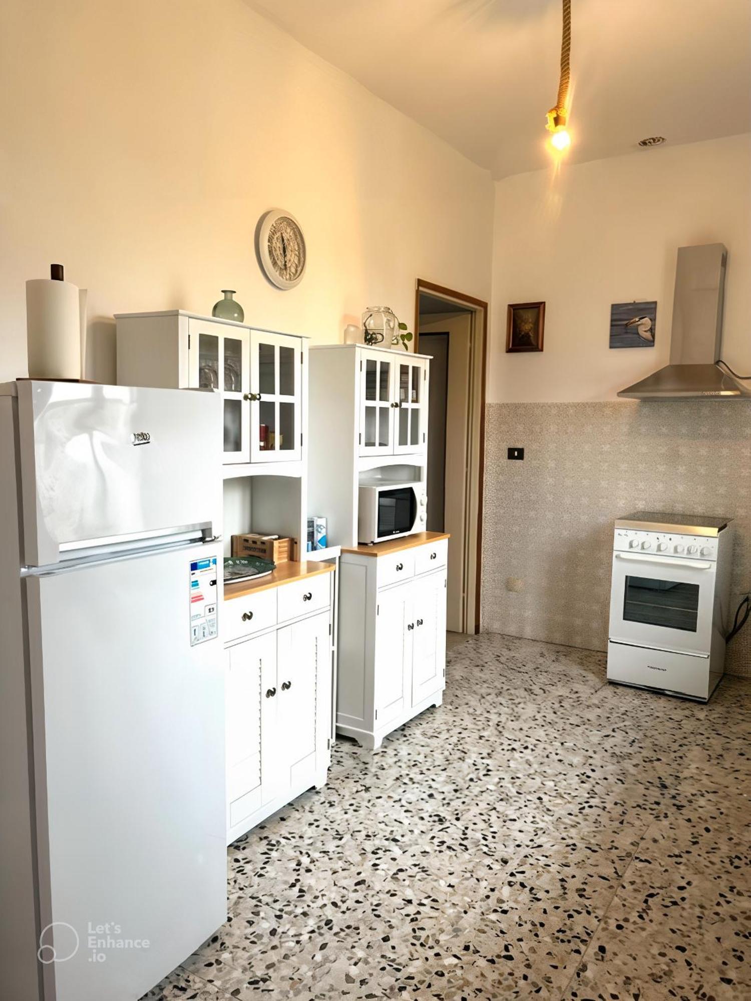 Appartamento Zia Ninin - La Gioia Di Un Tempo! Pavie Extérieur photo