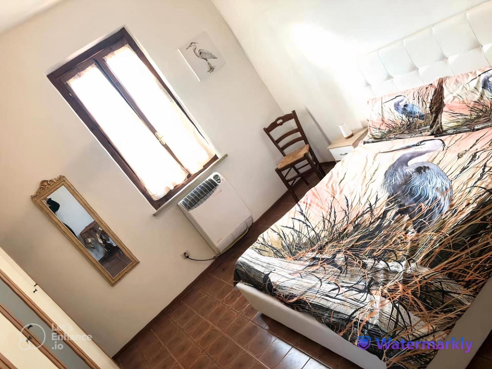 Appartamento Zia Ninin - La Gioia Di Un Tempo! Pavie Extérieur photo
