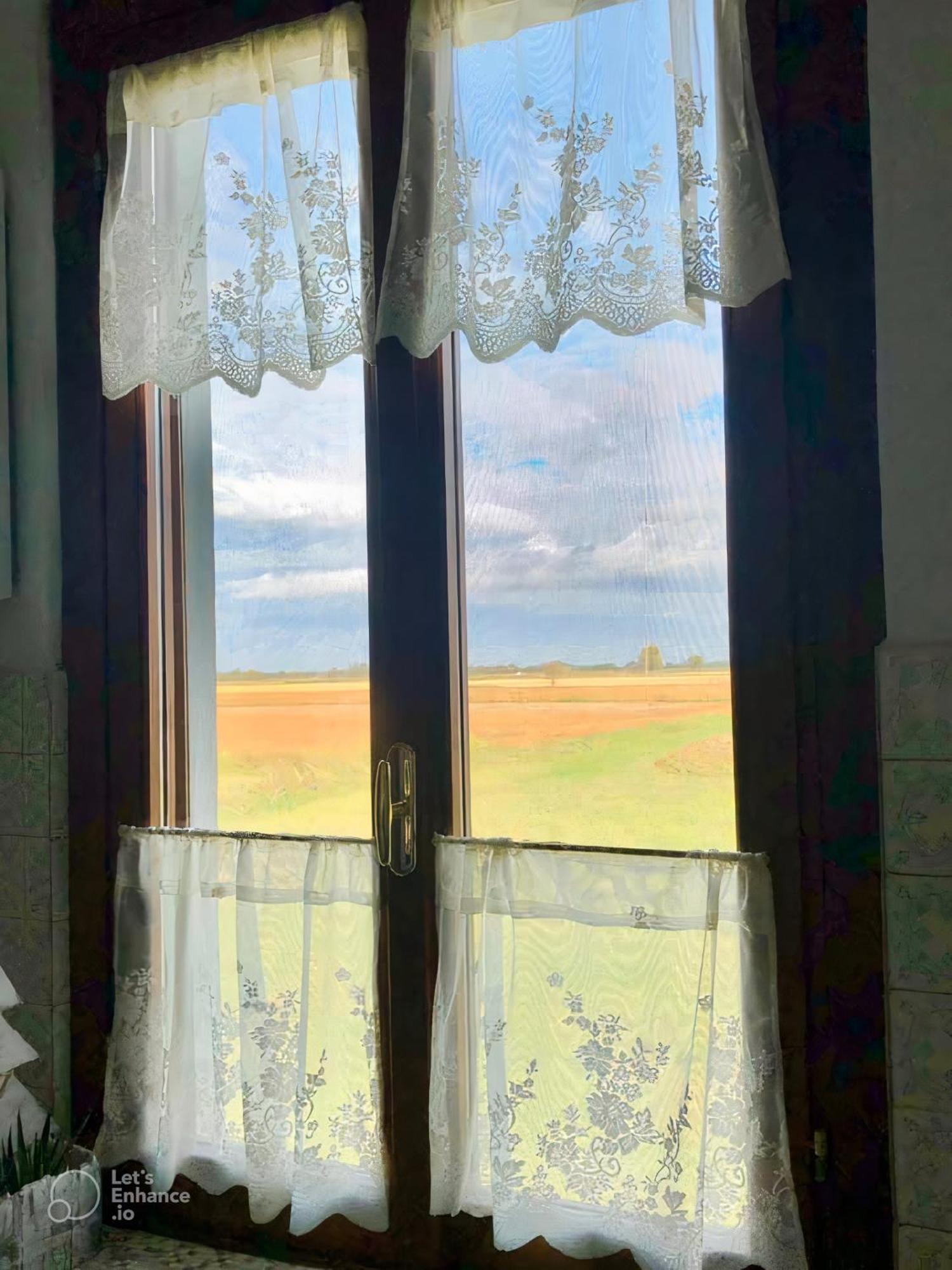 Appartamento Zia Ninin - La Gioia Di Un Tempo! Pavie Extérieur photo