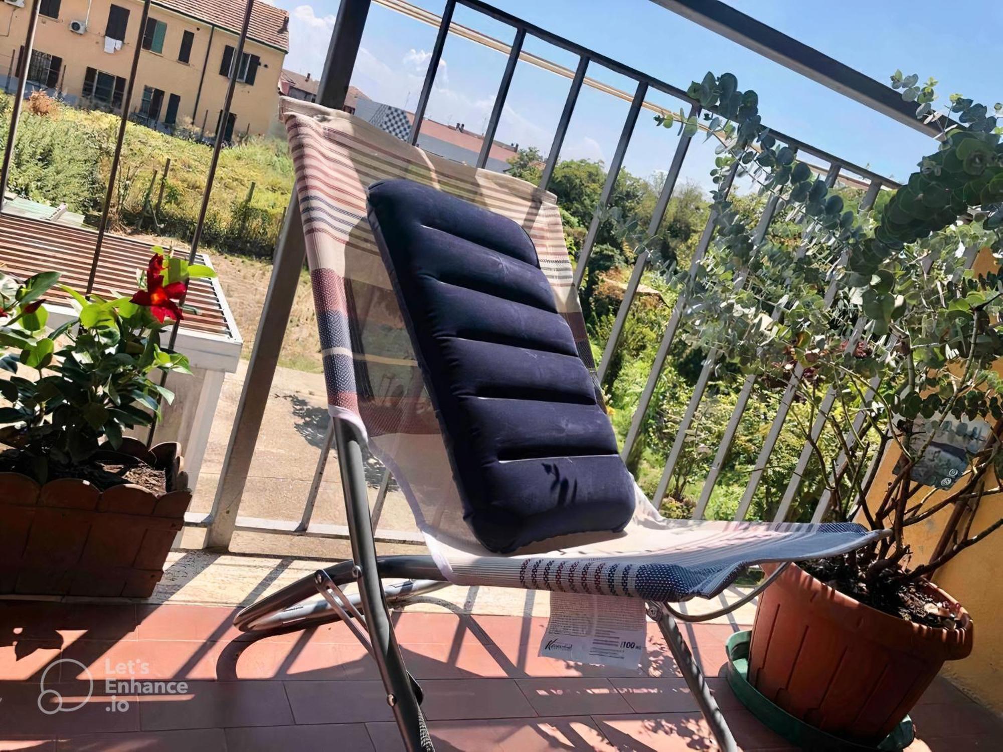 Appartamento Zia Ninin - La Gioia Di Un Tempo! Pavie Extérieur photo